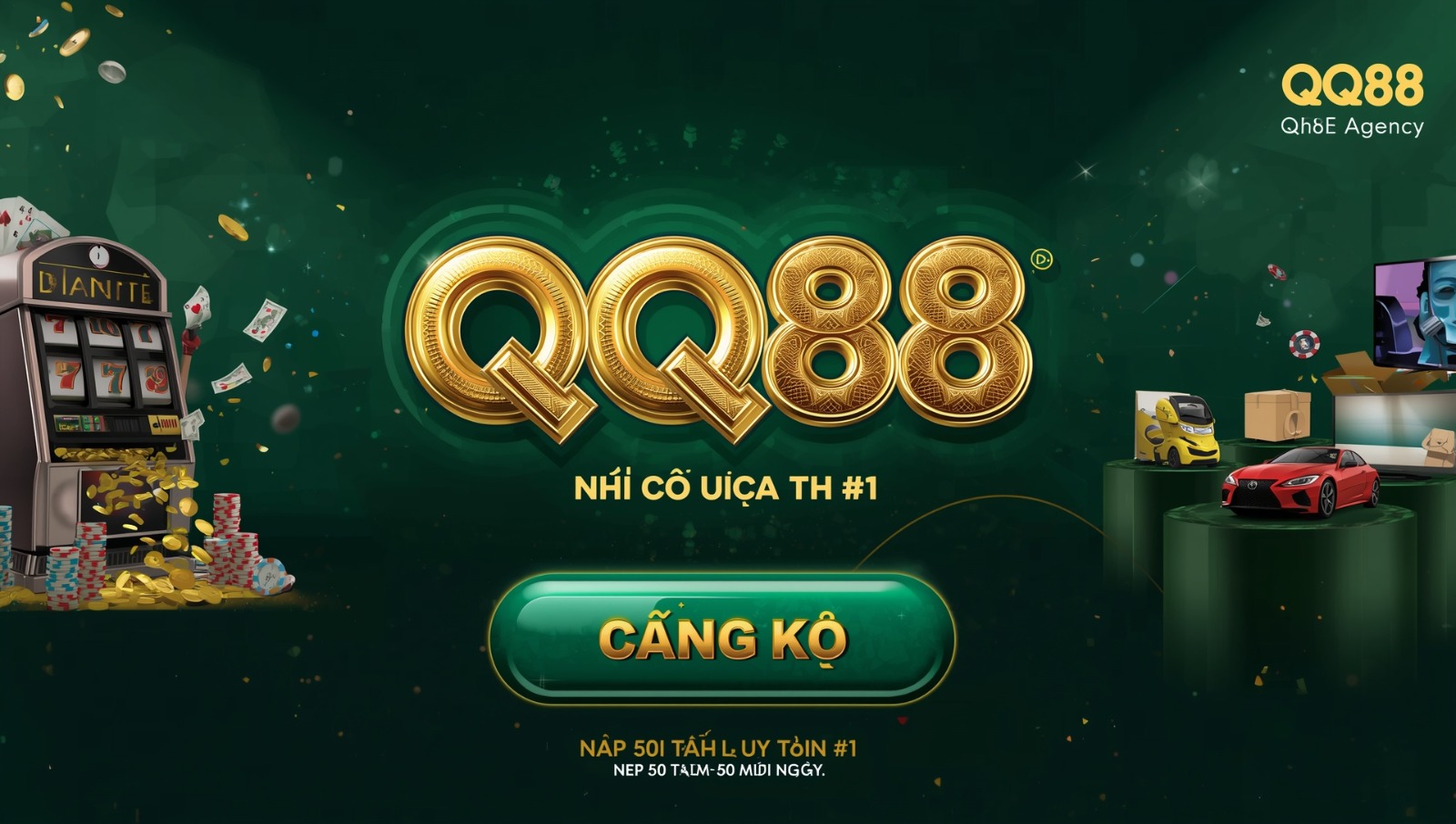 How QQ88 Ensures Fair Play in Online Games