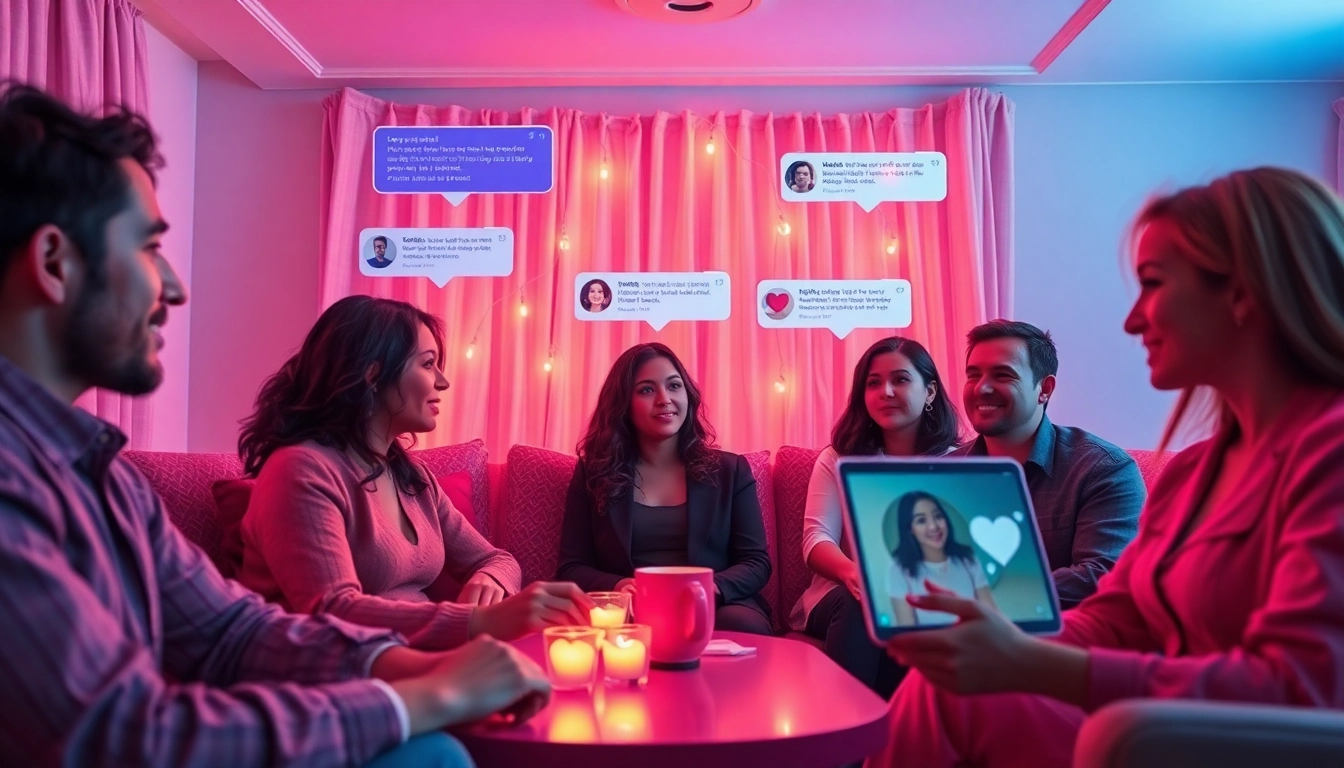 Revolutionary Insights on Porn AI Chat: Transform Your Experience in 2025