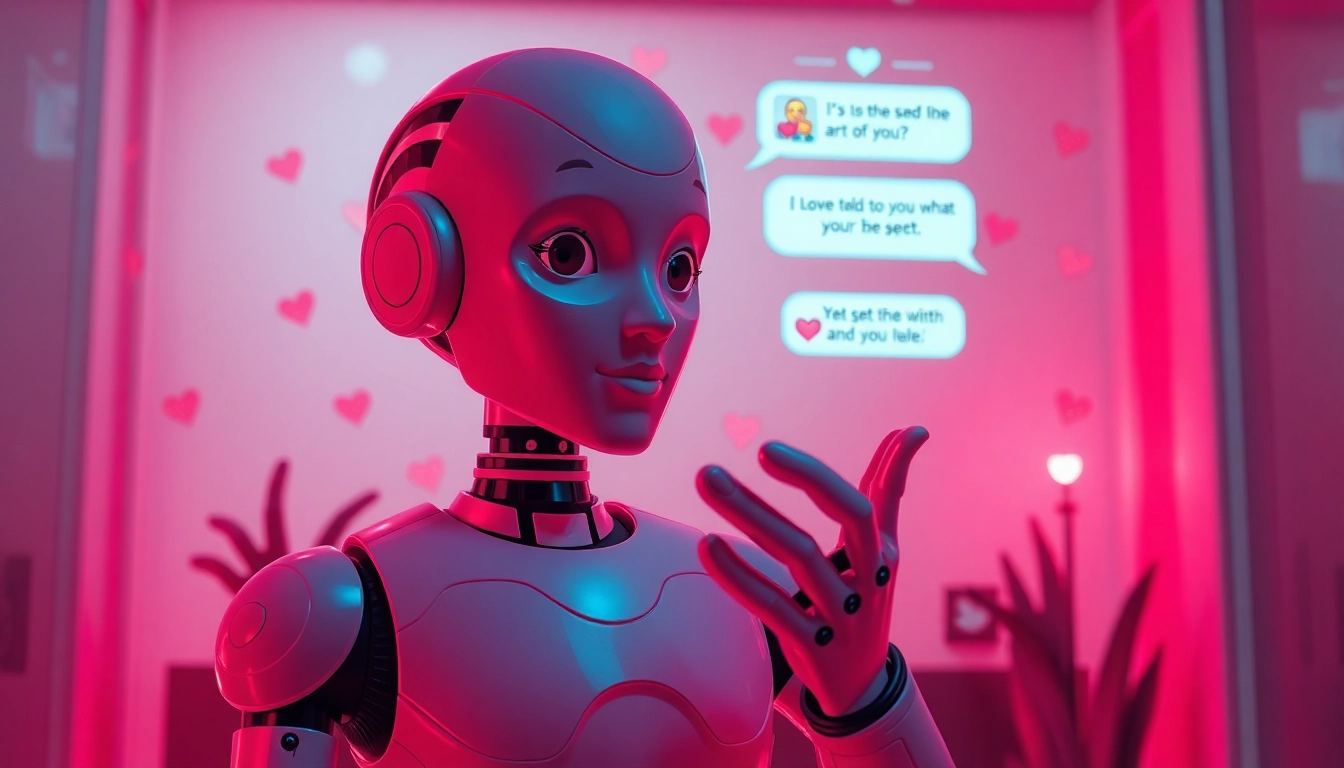Revolutionary Sexting AI: 5 Proven Tips for Engaging Conversations in 2025
